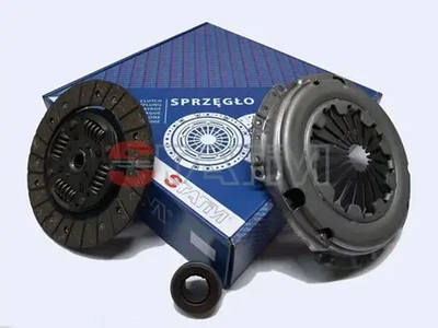 Kit de embrague 100.818 STATIM para MINI MINI MINI Descapotable - Imagen 1 de 4