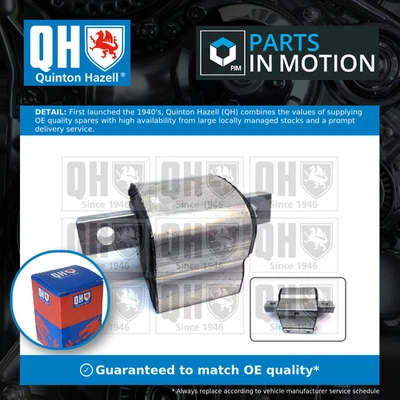 Montaje motor compatible con MERCEDES C220 S205, W205 2.2D montaje trasero 14 a 18 OM651.921 Foto 1 de 4