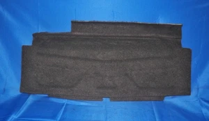 Jaguar XK8 1997-2006 maletero trasero maletero tanque de combustible alfombra panel fabricante de equipos originales con garantía - Imagen 1 de 7