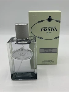 Les Infusions De Prada Infusion De Cedre 3.3 Oz Eau De Parfum New Tster - Picture 1 of 3