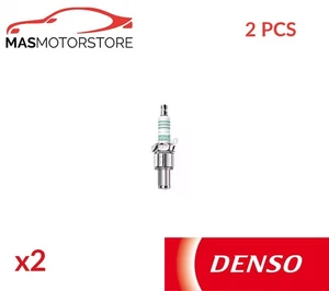 ZÜNDKERZE ZÜNDKERZEN DENSO IRL01-27 2PCS I NEU OE QUALITÄT - Picture 1 of 6