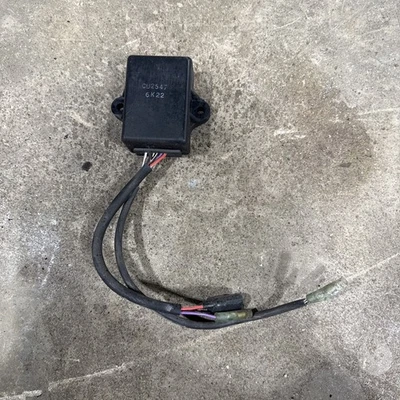 Caja 98 Arctic Cat Jag Deluxe 440 Cdi 121" Foto 1 de 4