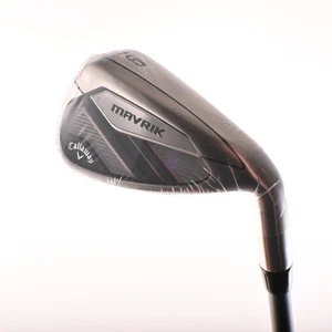2022 Callaway Mavrik 9-Iron w/ Project X Catalyst 65g 5.5 R-Flex RH NEW - Picture 1 of 4