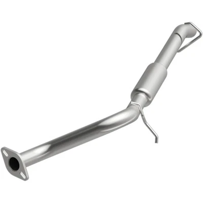 For Ford Escape Mercury Mariner Mazda Tribute BRExhaust Exhaust Resonator - Image 1 of 2