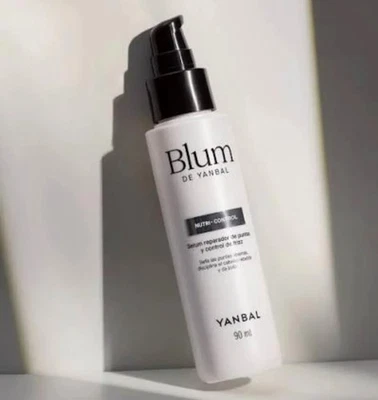 Sérum Capilar Blum Nutri-Control - Imagen 1 de 3