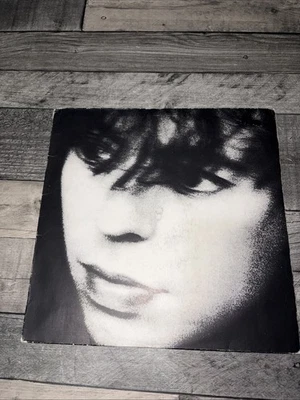 Ian McCulloch - Candleland - 12” Vinyl Record LP - 1989 WEA Europe 1st Complete - Image 1 of 4