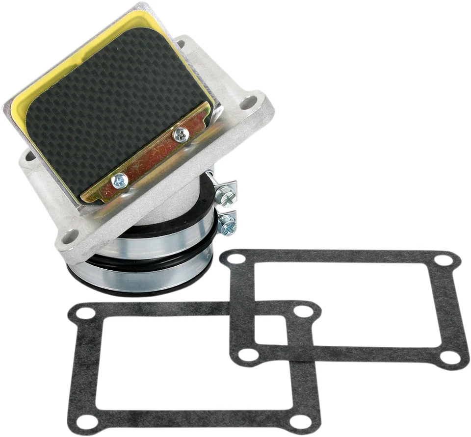 Boyesen - RAD33C - Rad Valve 雅马哈 YZ 125 — 第 1/1 张图片