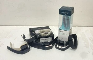 Assorted Bundle of 10 Smart Watches & Accessories - Photo 1 sur 5