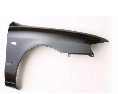 Guardabarros delantero derecho con orificio indicador se adapta a Mazda 626 GF GW 1997 - 2000 Foto 1 de 1