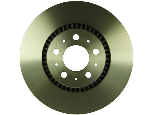 Rotor de freno delantero Bosch para Volvo S60 2001-2009 tracción delantera 96Zbfg Foto 1 de 1