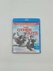 The Other Guys Blu-Ray [Tout neuf scellé]