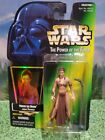 Kenner Star Wars The Power of the Force: Princess Leia Organa as Jabbas Prisoner