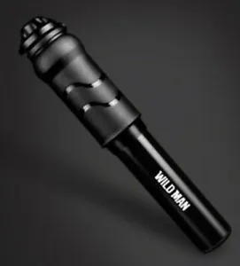 Portable Mini Bike Bicycle Pump Ultralight - Picture 1 of 9