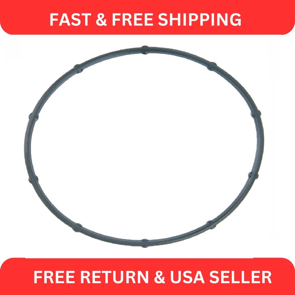 Junta de montaje del cuerpo del acelerador de inyección de combustible Fel-Pro 61469 Foto 1 de 2