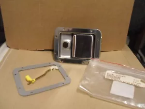 HANSEN KIT SS ROTARY LATCH REPAIR AS PICTURED - Picture 1 of 12