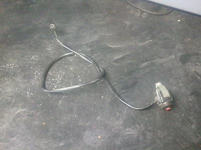 Выключатель в сборе 06-16 Kawasaki No 21003-0091 KX 85 100 250 450 F KX250F - Изображение 1 из 3