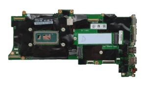 Lenovo ThinkPad X1 Yoga 3rd Gen i5-8350U 8 GB RAM Mainboard Defekt - Bild 1 von 2