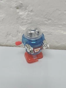 Z Wind Ups Neutron Robot Mini Windup Toy - Picture 1 of 1