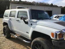 Steering Gear/Rack Power Rack And Pinion Fits 06-10 HUMMER H3 3047982