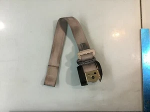 95-96 Jaguar XJS 2+2 Convertible Rear Left Seat Belt Retractor E - Picture 1 of 8