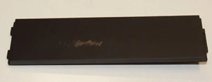 5,25" Laufwerksschacht Rohling 4W1K1 OHNE SCHRAUBEN für Dell Precision Tower 3620 - Bild 1 von 2