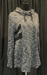 Velocity Pullover Hoodie! (L) - Picture 1 of 6