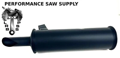 PERFORMANCE SAW SUPPLY NEW MUFFLER FITS CUB CADET 70 100 102 106 122 125 126 128 129 147 149 #393840R91