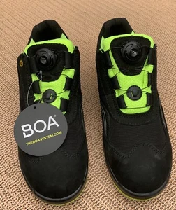 SICHERHEITSSCHUHE ELTEN Gr 42 S2 - Bild 1 von 4