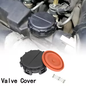 PCV Valve Cover Repair Kit 1.6HDI/1.6D/1.6 TDCI 0248L1 1479837 31259241 30711484 - Picture 1 of 9
