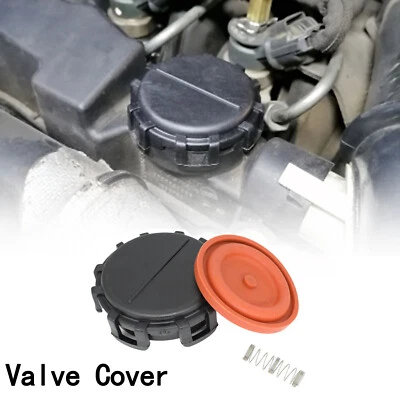 PCV Valve Cover Repair Kit 1.6HDI/1.6D/1.6 TDCI 0248L1 1479837 31259241 30711484 - Image 1 of 4