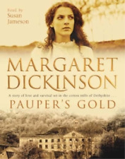 Margaret Dickinson Pauper's Gold (Audio) (US IMPORT)