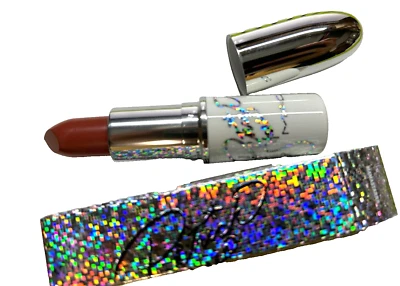 MAC  Patrick Starrr Matte Lipstick #MAMASTARR -  0.1 oz / 3 g In Box New - Image 1 of 4