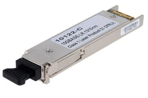 10122-C Extreme Networks XFP LR 1310nm 10km kompatibel Transceiver - Bild 1 von 2