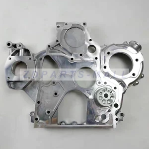 Oil Pump Housing for Yanmar 4TNV98T Engine - Bild 1 von 2