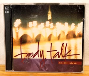 Body Talk: Moonlit Nights (The Language of Love 1965-1995) - Musik CD - Linda Ro - Bild 1 von 4