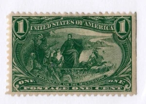 United States 285 MNH OG FREE SHIPPING! - Picture 1 of 1
