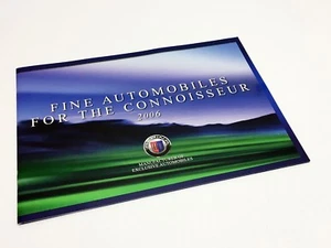Alpina D3 B3 S 2006 cupé convertible roadster S B5 sedán Touring B6 B7 folleto - Imagen 1 de 1