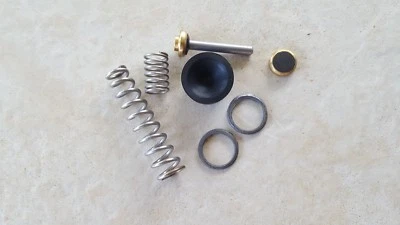 Benjamin later 340, 342,347 with no hole in pump cup seal kit