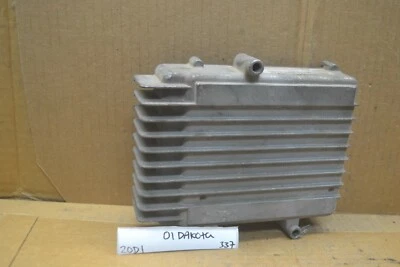 Блок управления коробкой передач 2001 Dodge Dakota TCU P56028285AH модуль 337-20d1 - Изображение 1 из 4