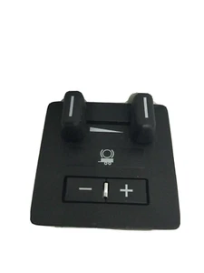 2007-2013 GMC Sierra 1500 Trailer Towing Brake Control Switch 15926102 OEM - Picture 1 of 8