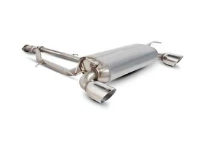 Scorpion Exhaust 370Z Non GPF Model Only 09-22 Half system (Y-piece back) - Picture 1 of 5