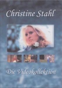 Christine Stahl - Die Videokollektion - Bild 1 von 2