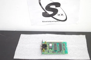 Akai S1100 SMPTE V1.0 Card - Picture 1 of 2