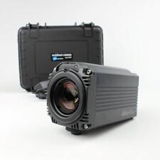 DataVideo BC-50 - 1080P IP Camera with Streaming Encoder