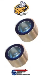 Juego de arbustos de montaje trasero Diff Poly Superpro para S14a 200SX Kouki SR20DET - Imagen 1 de 1
