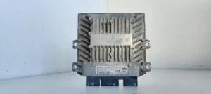 5WS40140DT motorsteuergerät 98330 für FORD FIESTA (CBK) 1.4 TDCI CAT 2001 - Bild 1 von 5