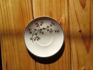 ARCADIAN ARCADIA PRESTIGE SOUTHERN PINES Kaffee Untertasse TELLER 6" - Bild 1 von 2