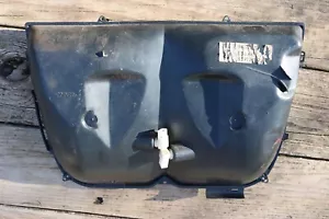 BMW 325i AC Core Heater Box Cover Panel 13932269 oem 94.307.16.017 - Foto 1 di 6