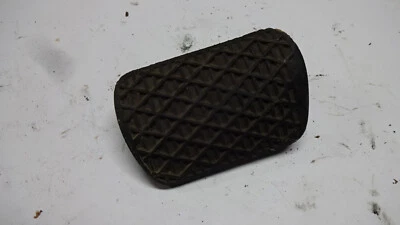(10) Pedal freno goma mercedes-benz cl 500 c140 (w140) 1232910082 Foto 1 de 2