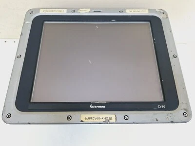 Intermec CV60 / CV60C13B84001804 Data Terminal - Image 1 of 4
